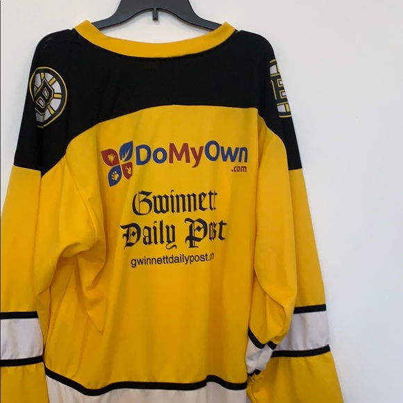 Hockey jersey - Picture 5 of 8